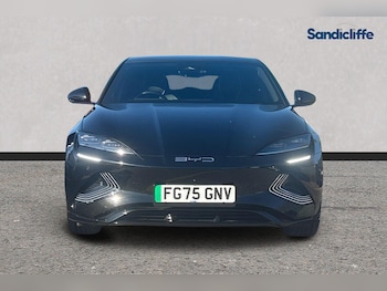 Used BYD Seal 2025 for sale - 78297758: Photo