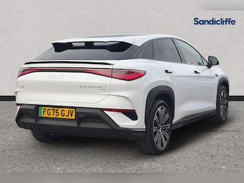 Used BYD Sealion 7 2025 for sale - 77149222: Photo