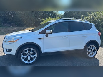 Used Ford Kuga 2011 for sale - 79232207: Photo
