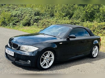 Used BMW 1 Series 2008 for sale - 79687757: Photo