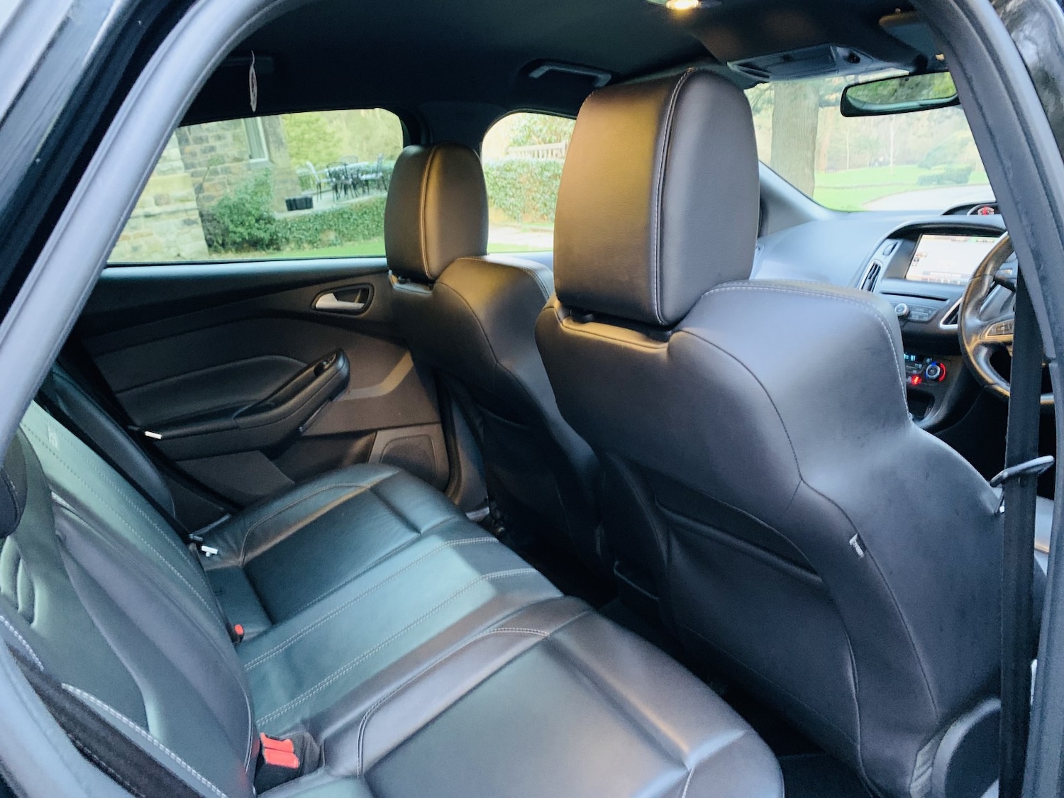 Used Ford Focus 2015 for sale - 77945708: Photo 10