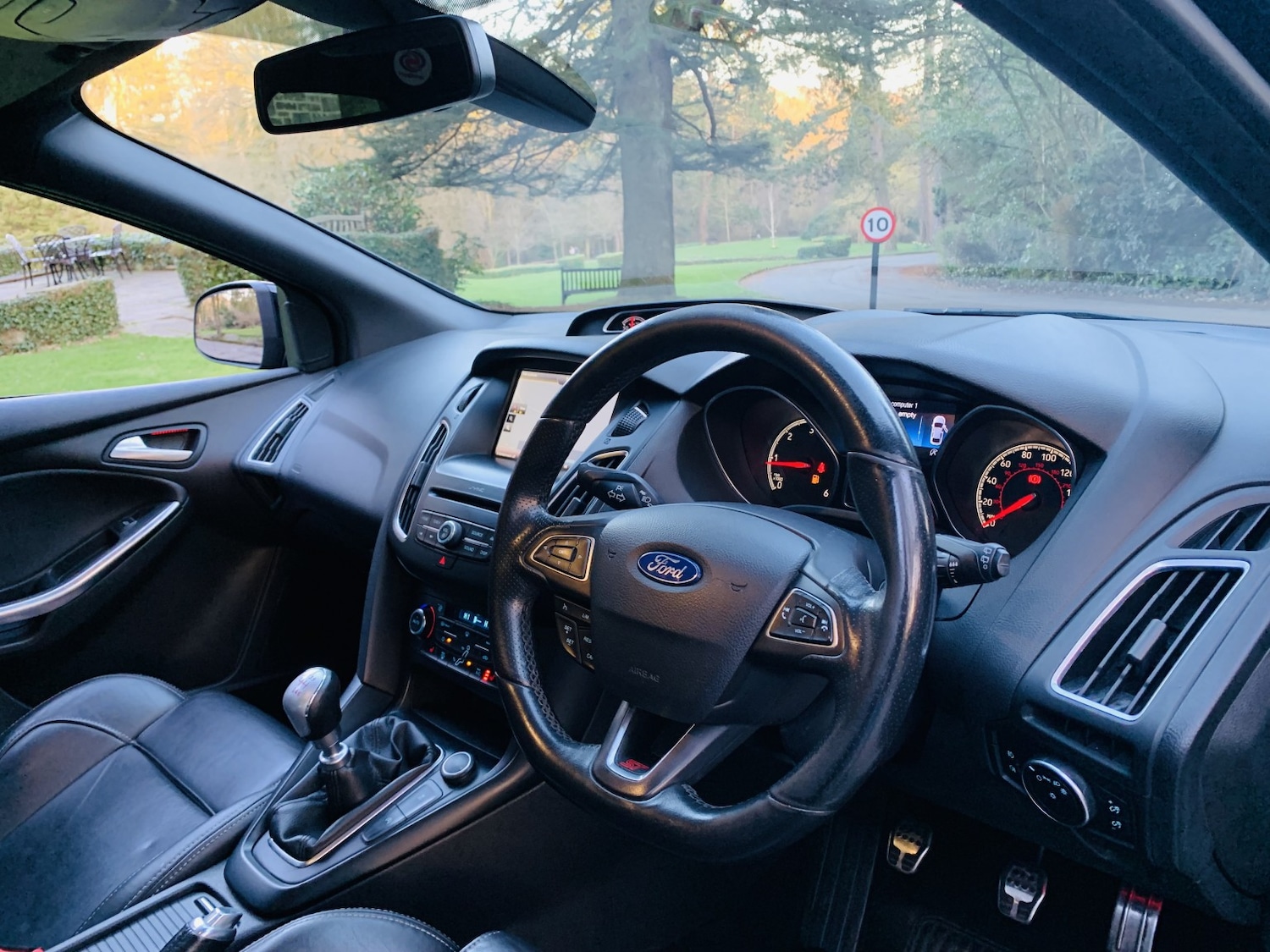 Used Ford Focus 2015 for sale - 77945708: Photo 11