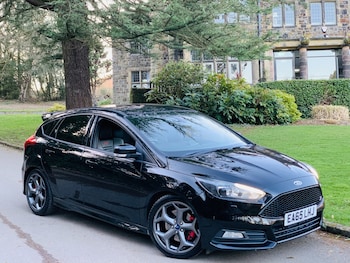 Used Ford Focus 2015 for sale - 77945708: Photo