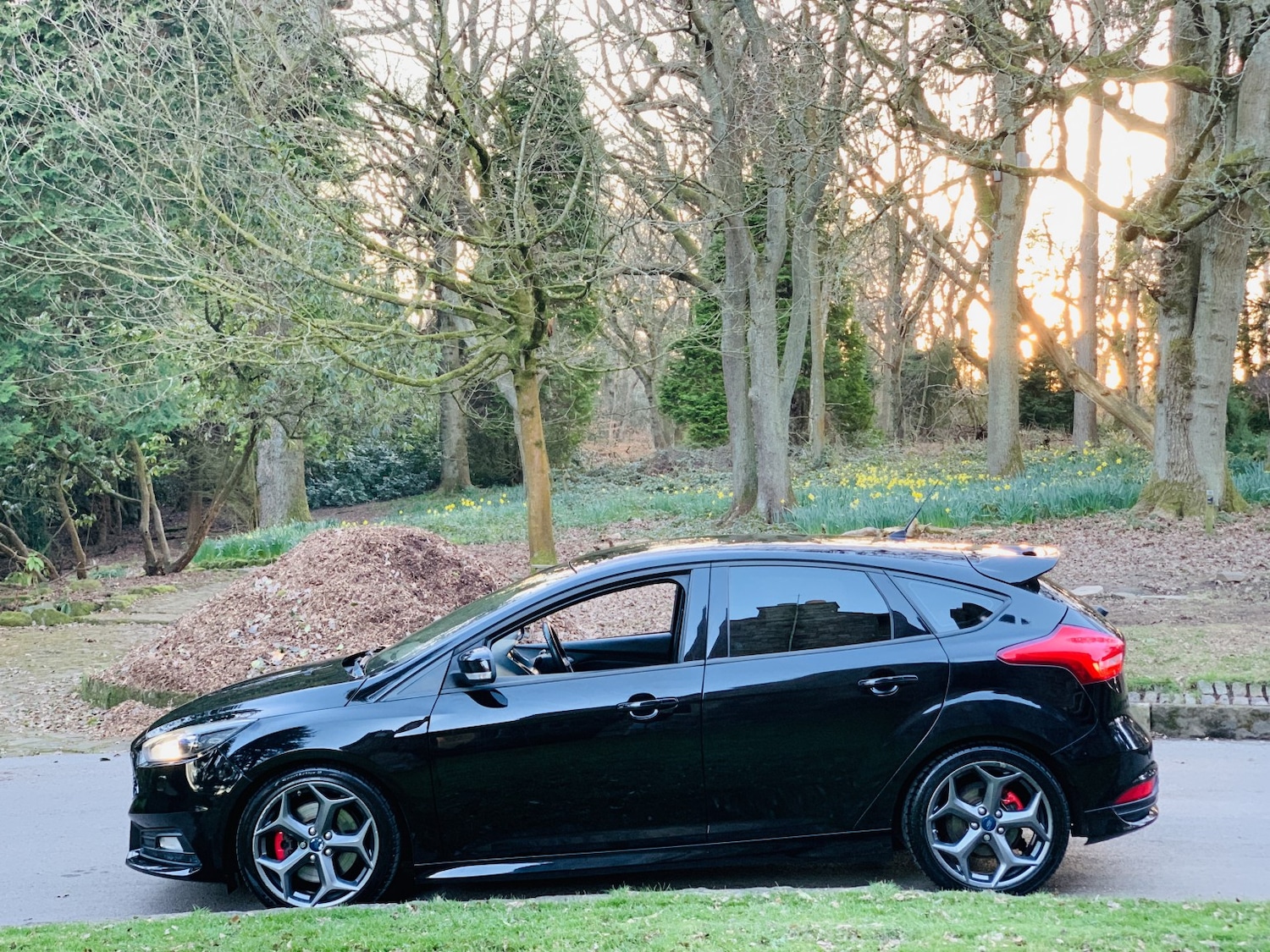 Used Ford Focus 2015 for sale - 77945708: Photo 7