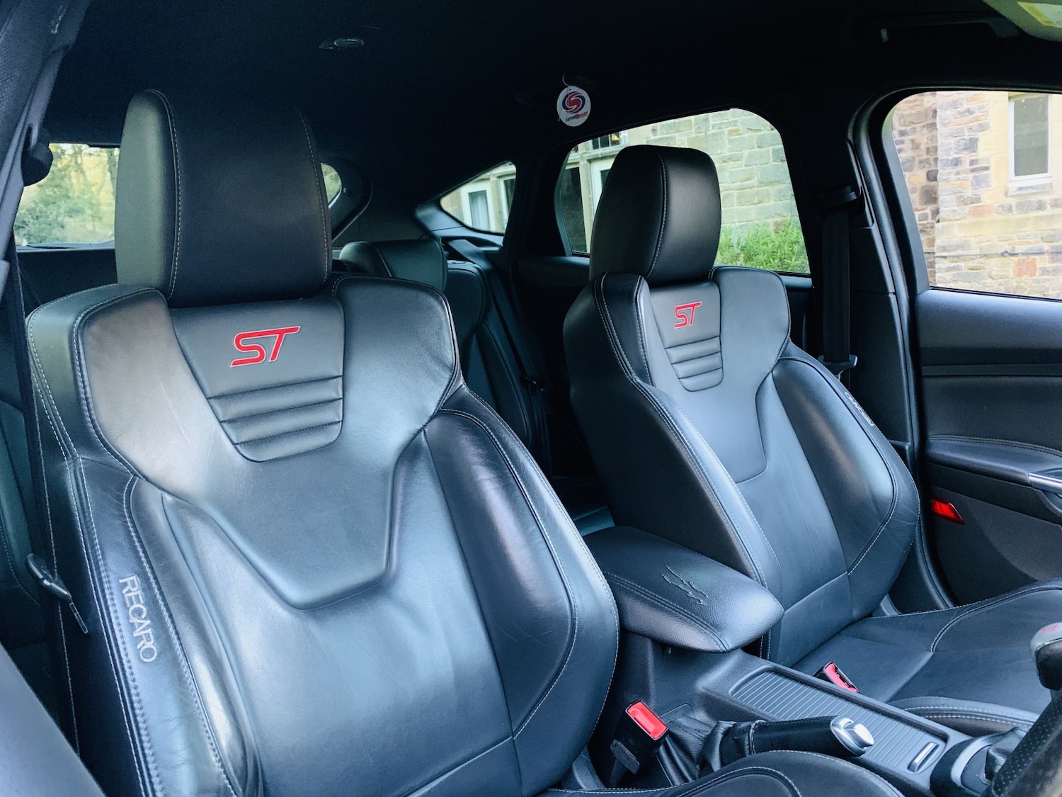 Used Ford Focus 2015 for sale - 77945708: Photo 9