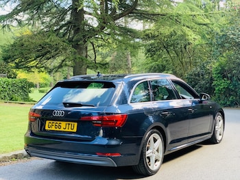 Used Audi A4 2016 for sale - 78628413: Photo