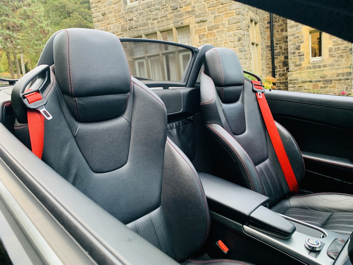 Used Mercedes-Benz SLK 2012 for sale - 76444446: Photo 9