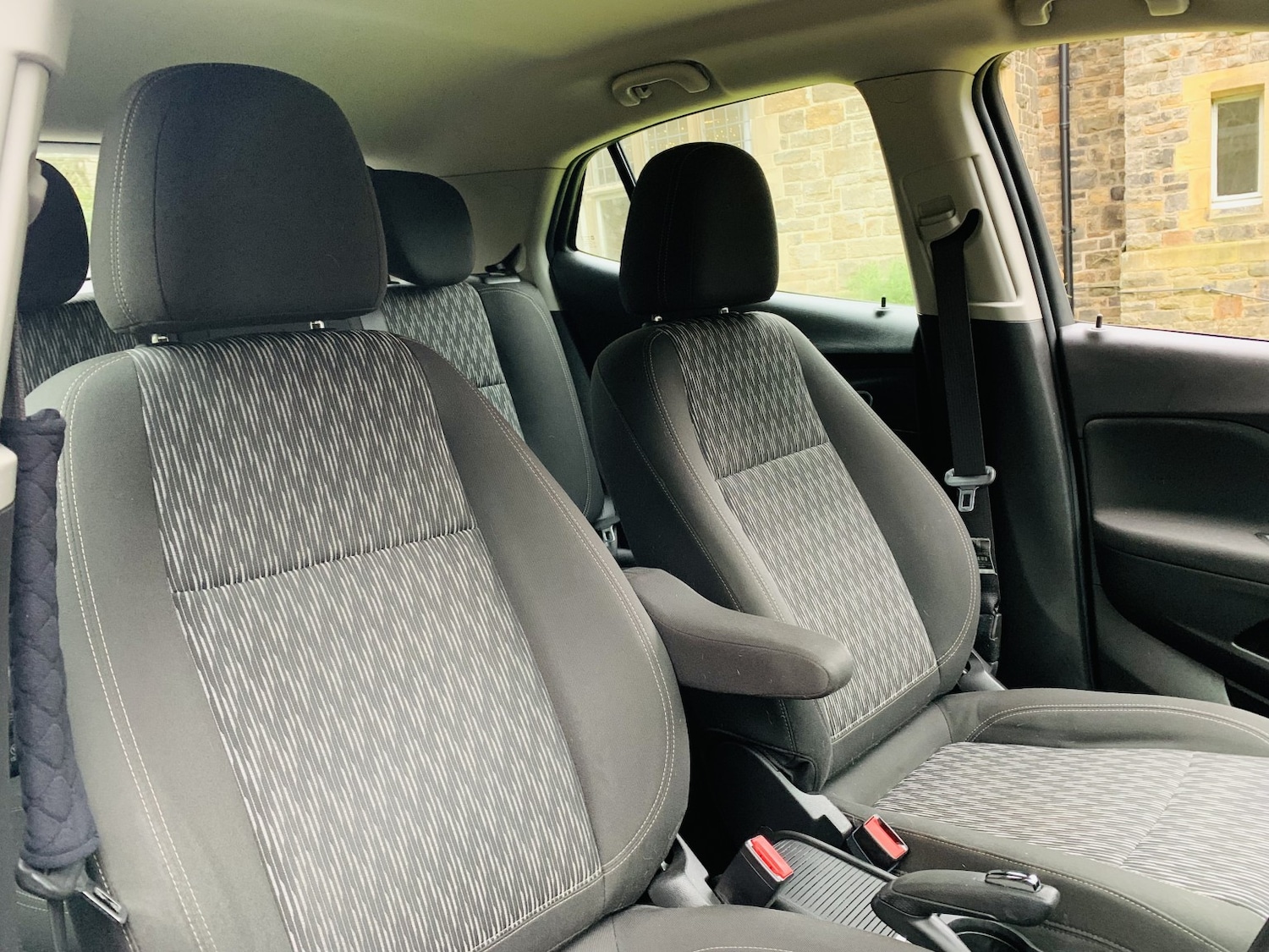 Used Vauxhall Mokka 2016 for sale - 77603386: Photo 10