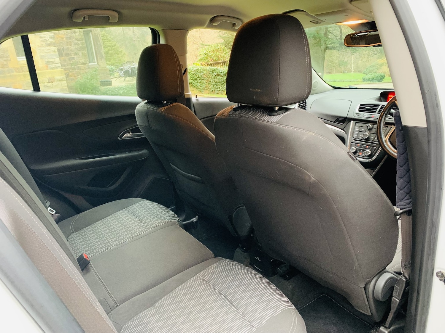 Used Vauxhall Mokka 2016 for sale - 77603386: Photo 11