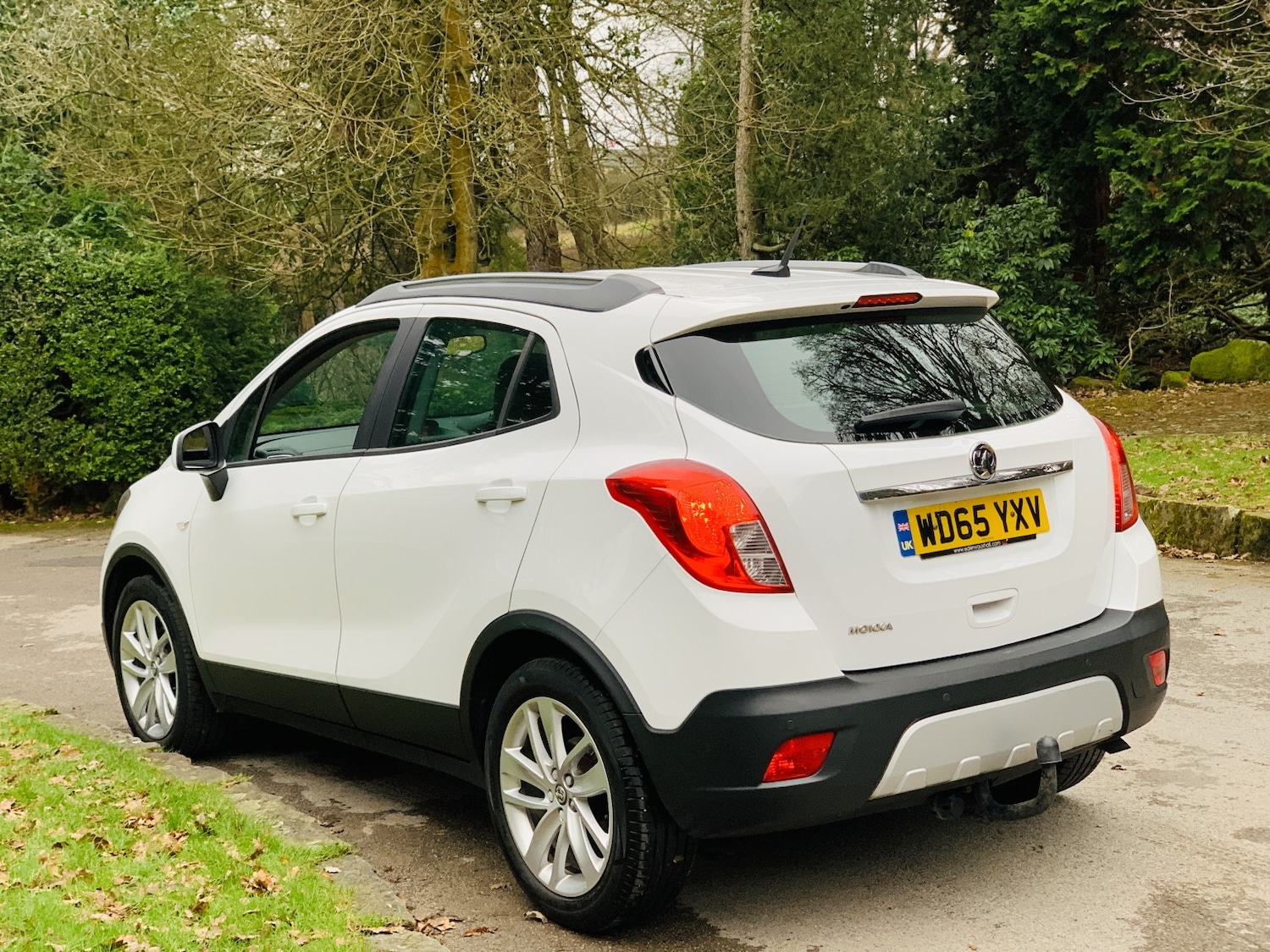 Used Vauxhall Mokka 2016 for sale - 77603386: Photo 6