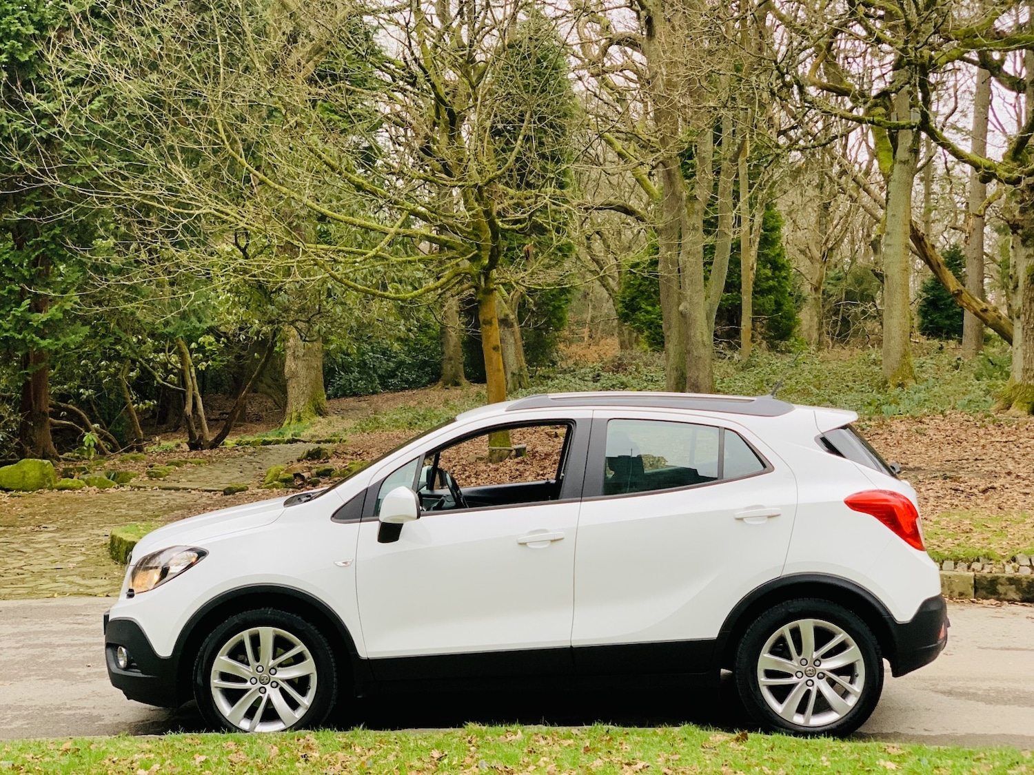 Used Vauxhall Mokka 2016 for sale - 77603386: Photo 7