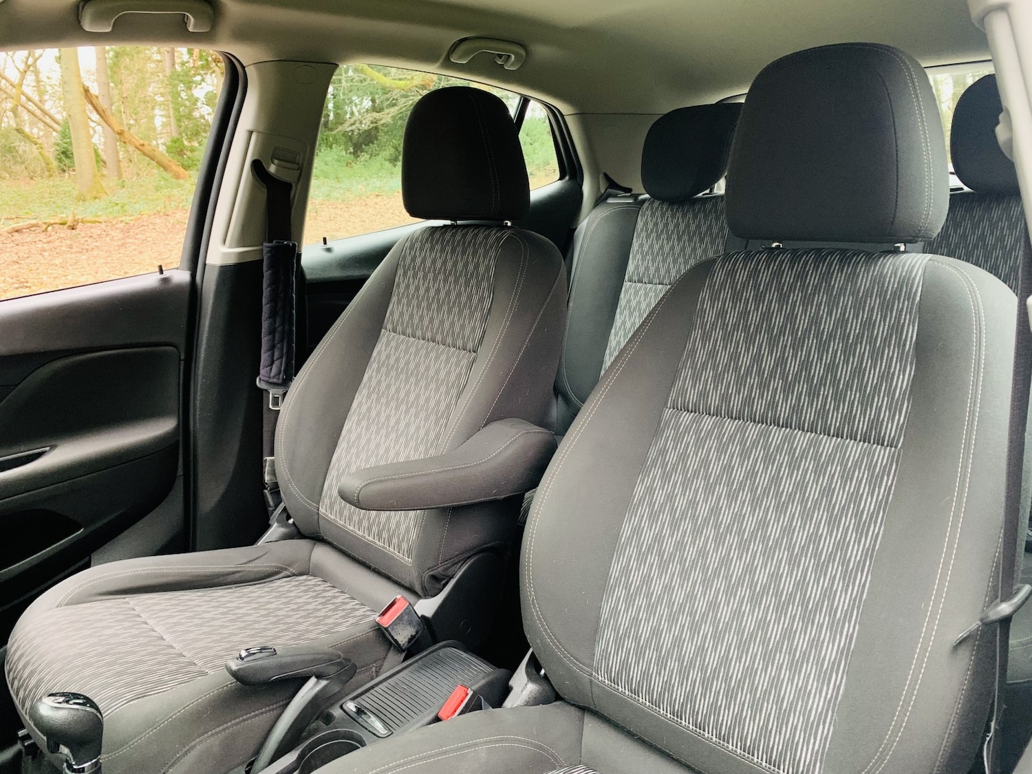 Used Vauxhall Mokka 2016 for sale - 77603386: Photo 9