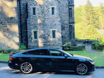 Used Audi A7 2016 for sale - 78978507: Photo