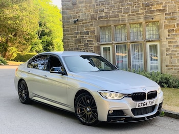 Used BMW 3 Series 2014 for sale - 79524675: Photo