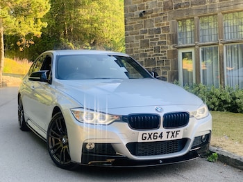 Used BMW 3 Series 2014 for sale - 79524675: Photo