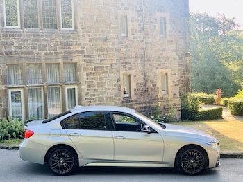 Used BMW 3 Series 2014 for sale - 79524675: Photo