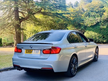 Used BMW 3 Series 2014 for sale - 79524675: Photo