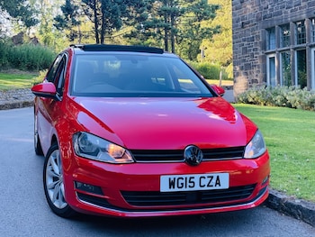 Used Volkswagen Golf 2015 for sale - 79124473: Photo