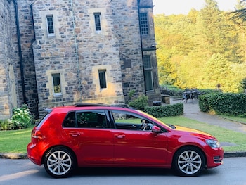 Used Volkswagen Golf 2015 for sale - 79124473: Photo