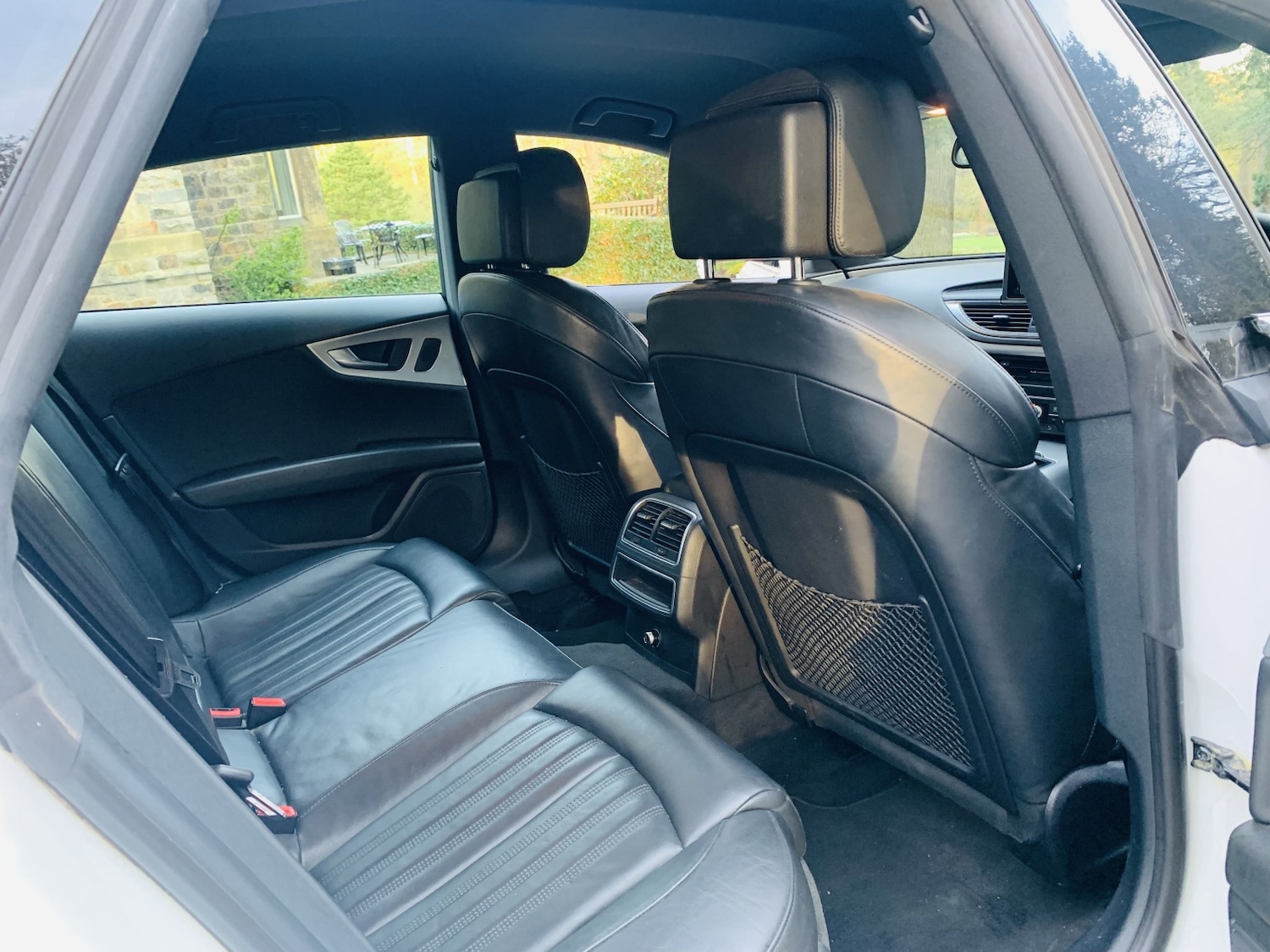 Used Audi A7 2012 for sale - 78176054: Photo 10