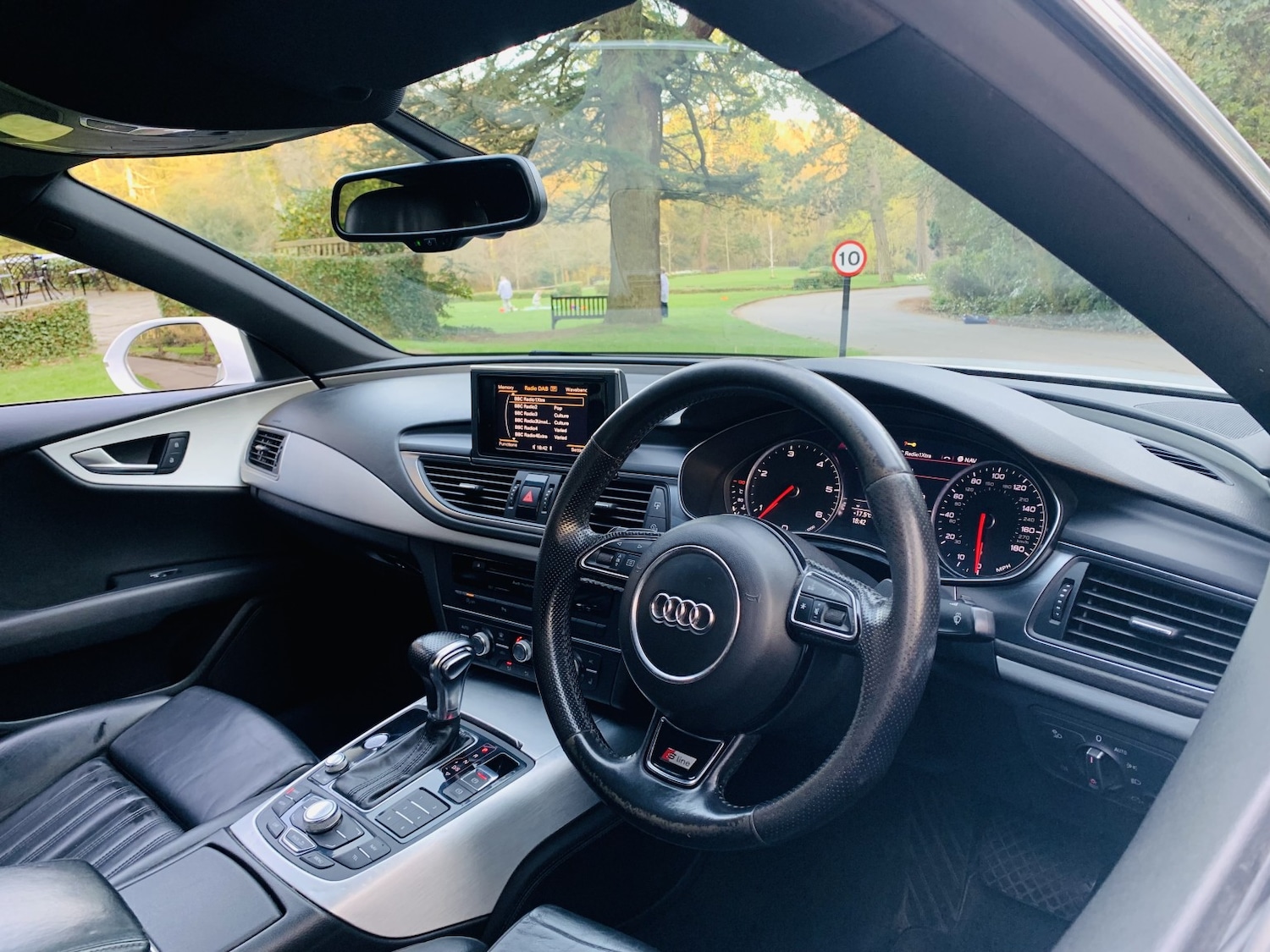 Used Audi A7 2012 for sale - 78176054: Photo 11