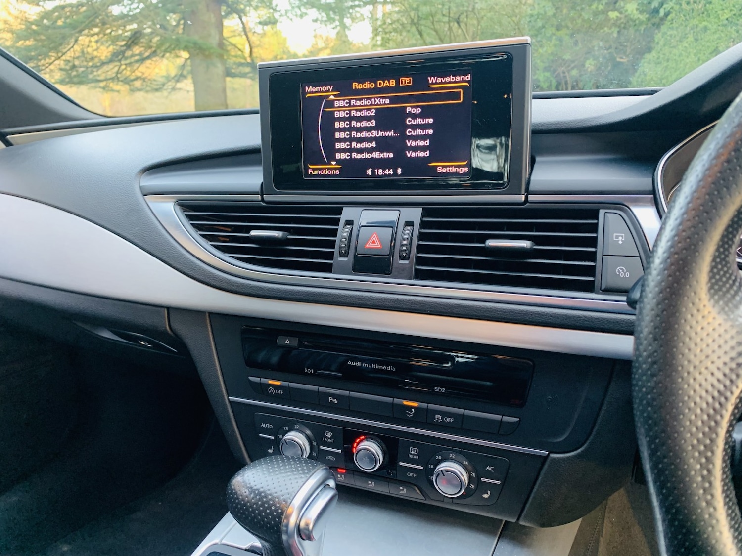 Used Audi A7 2012 for sale - 78176054: Photo 12