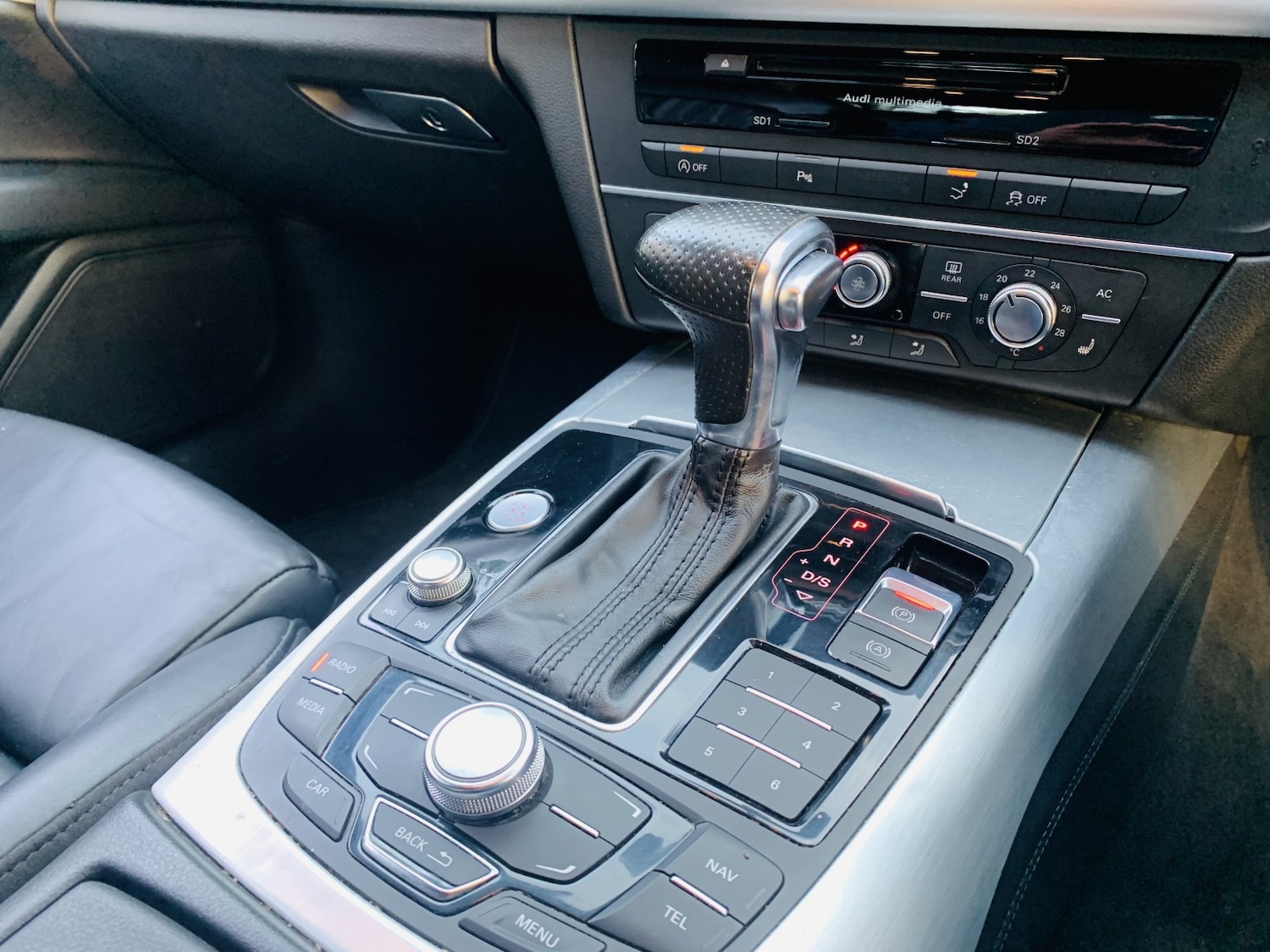 Used Audi A7 2012 for sale - 78176054: Photo 13