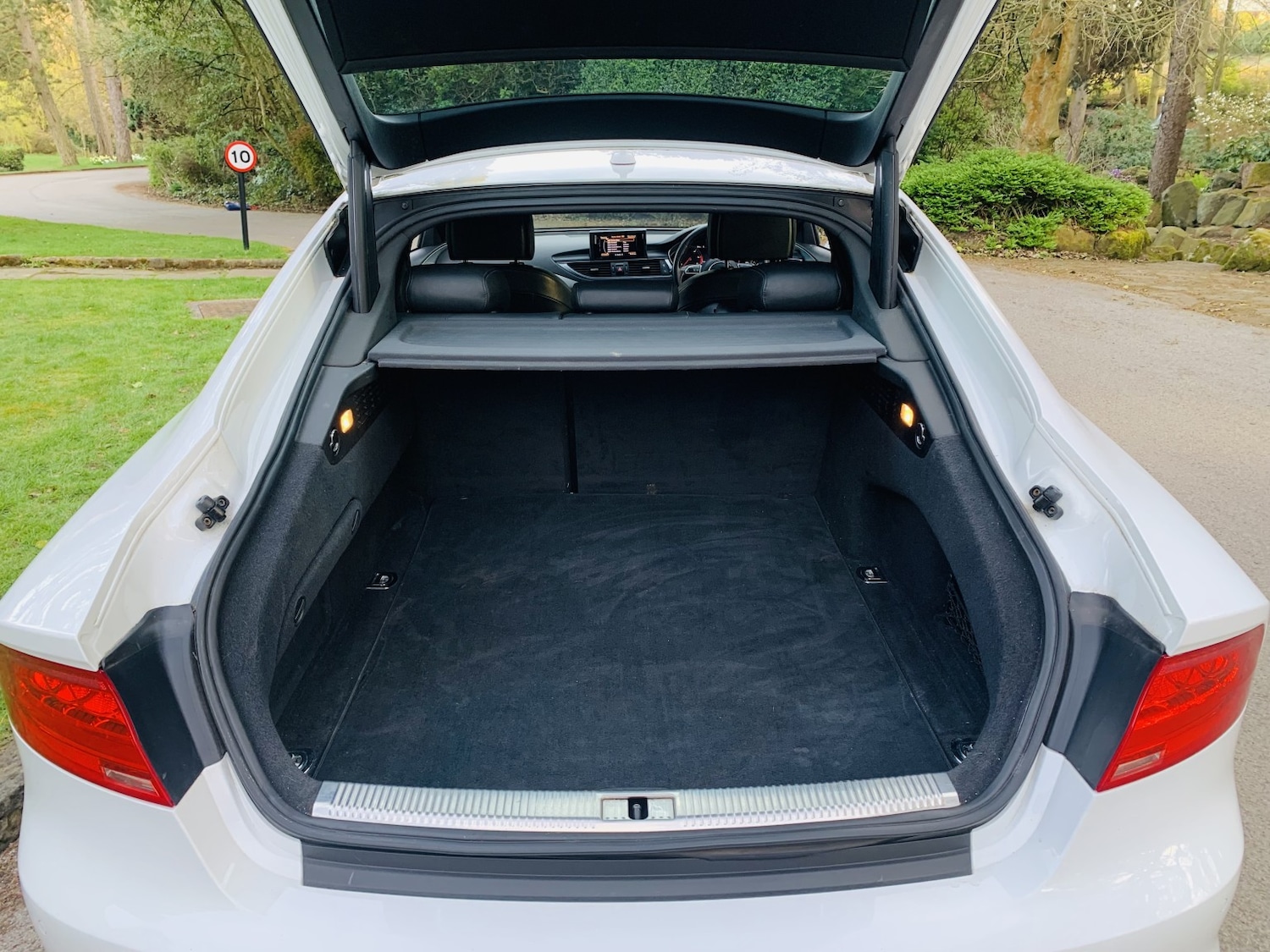 Used Audi A7 2012 for sale - 78176054: Photo 14