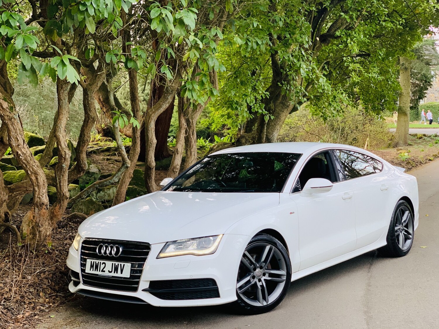 Used Audi A7 2012 for sale - 78176054: Photo 15