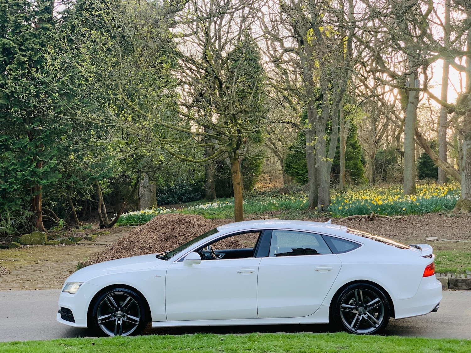 Used Audi A7 2012 for sale - 78176054: Photo 7