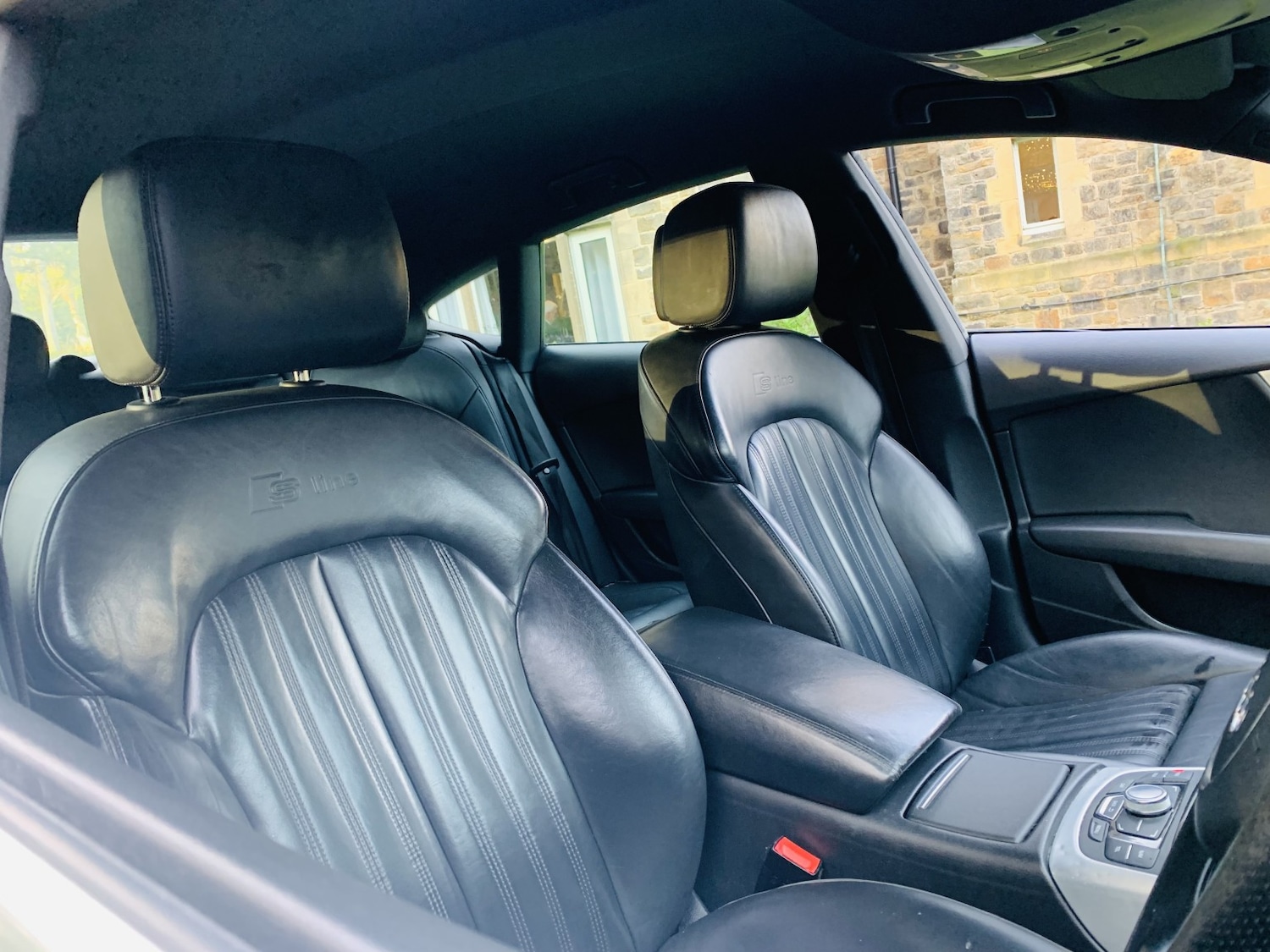 Used Audi A7 2012 for sale - 78176054: Photo 9