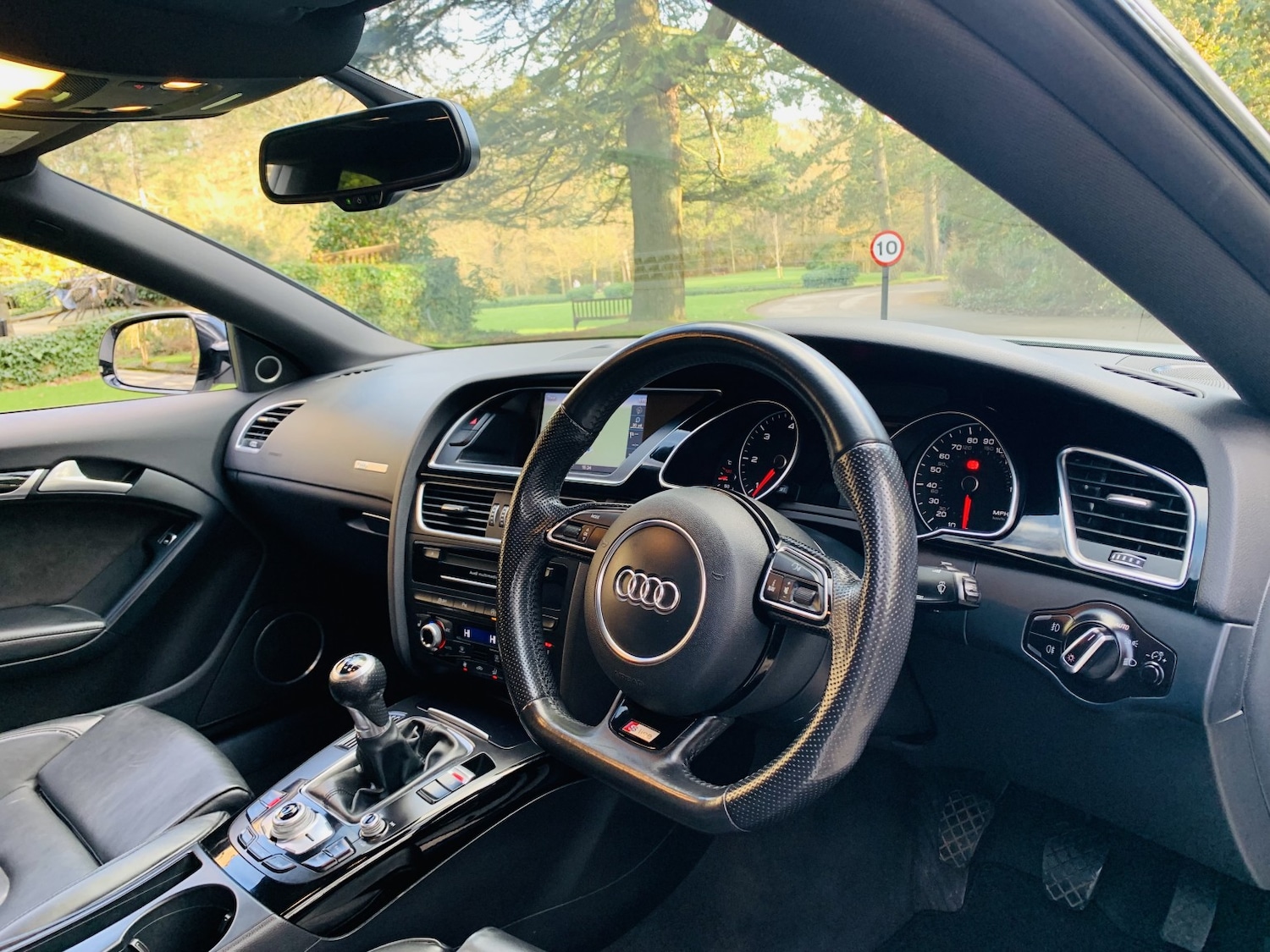 Used Audi A5 2016 for sale - 77662232: Photo 10