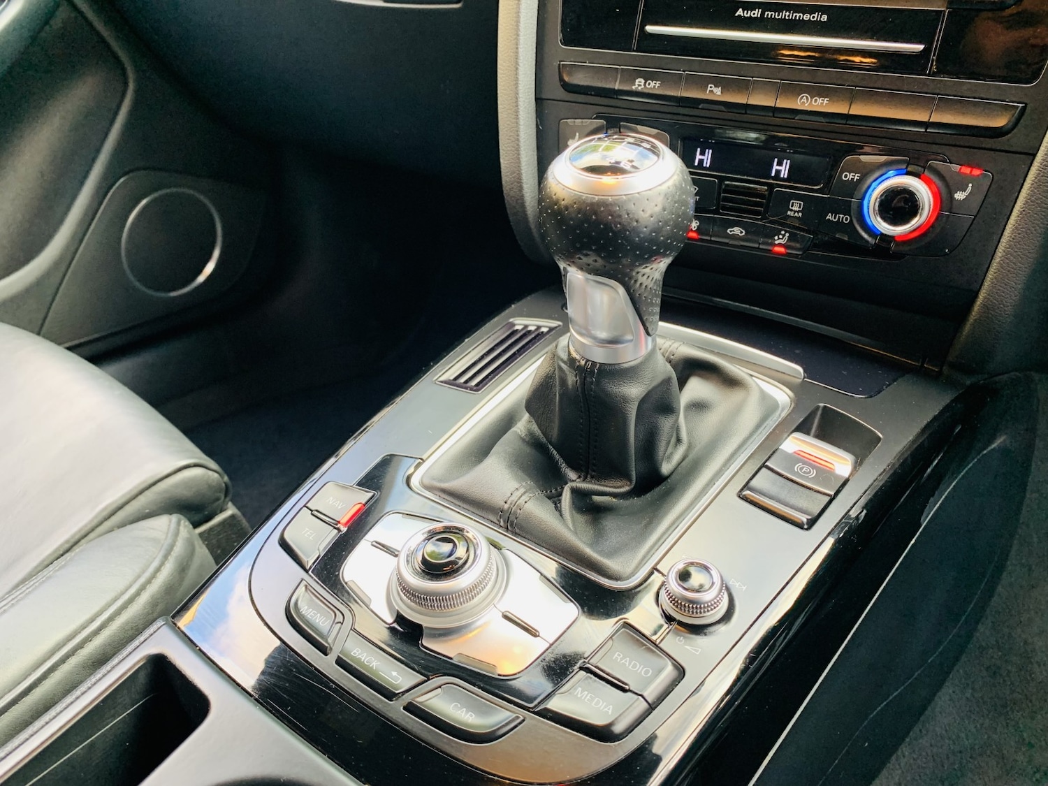 Used Audi A5 2016 for sale - 77662232: Photo 12