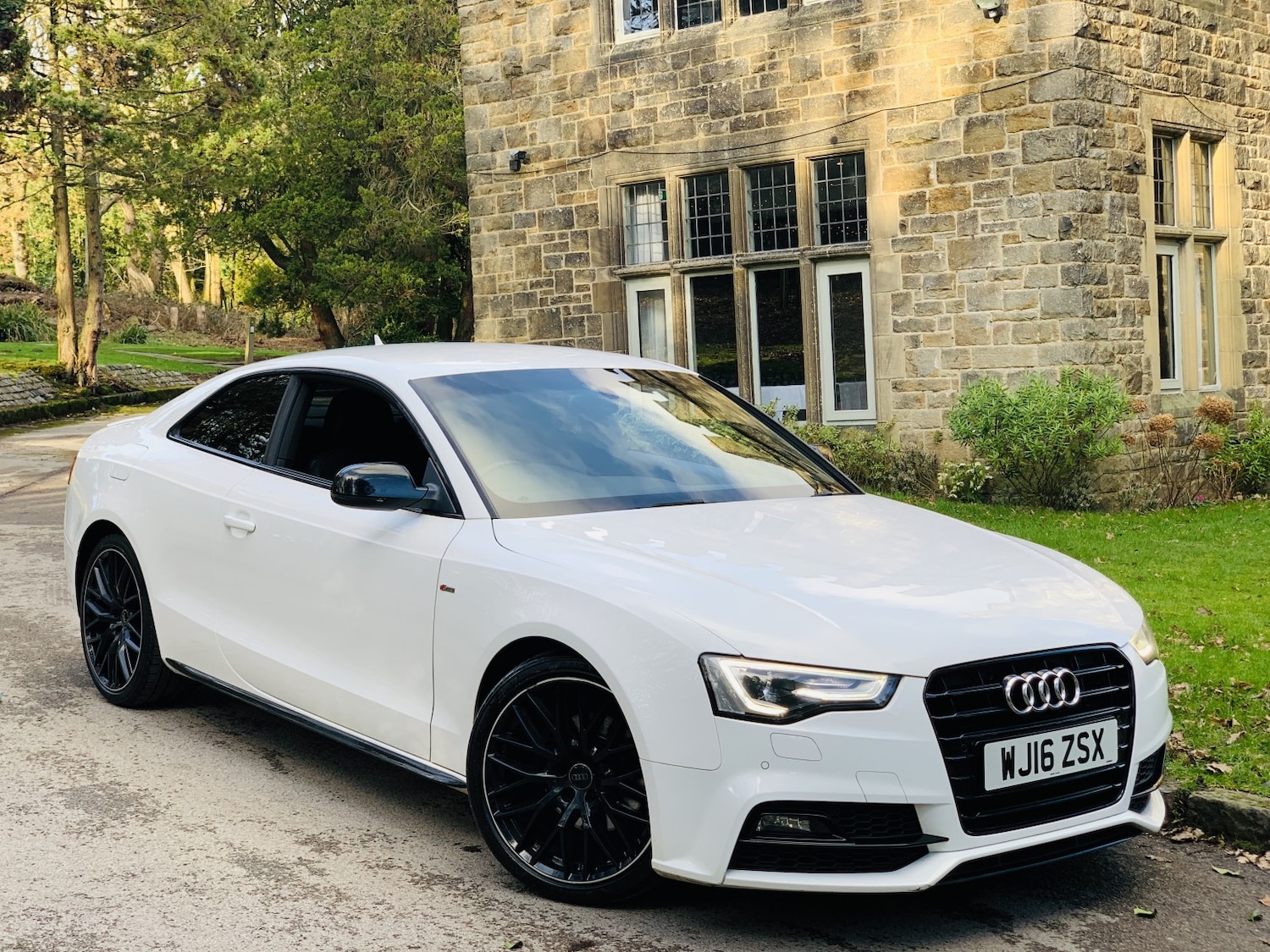 Used Audi A5 2016 for sale - 77662232: Photo 15