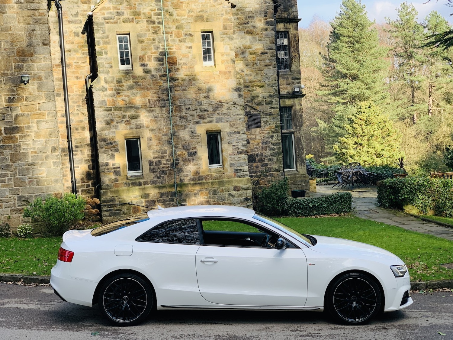 Used Audi A5 2016 for sale - 77662232: Photo 3