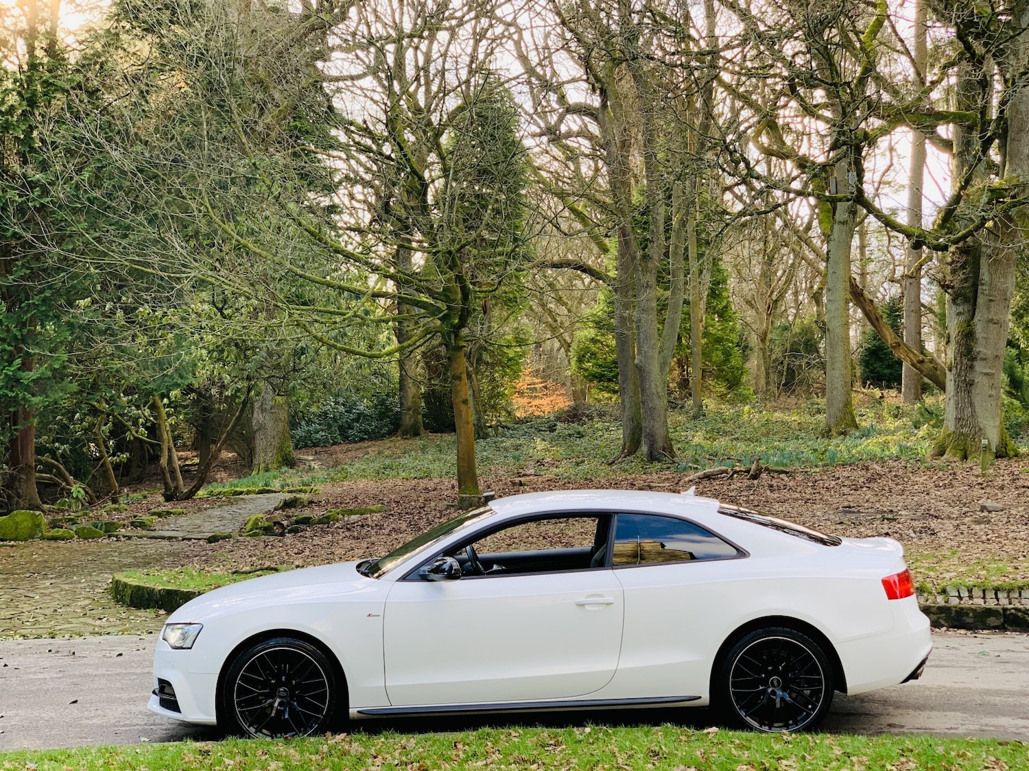 Used Audi A5 2016 for sale - 77662232: Photo 7