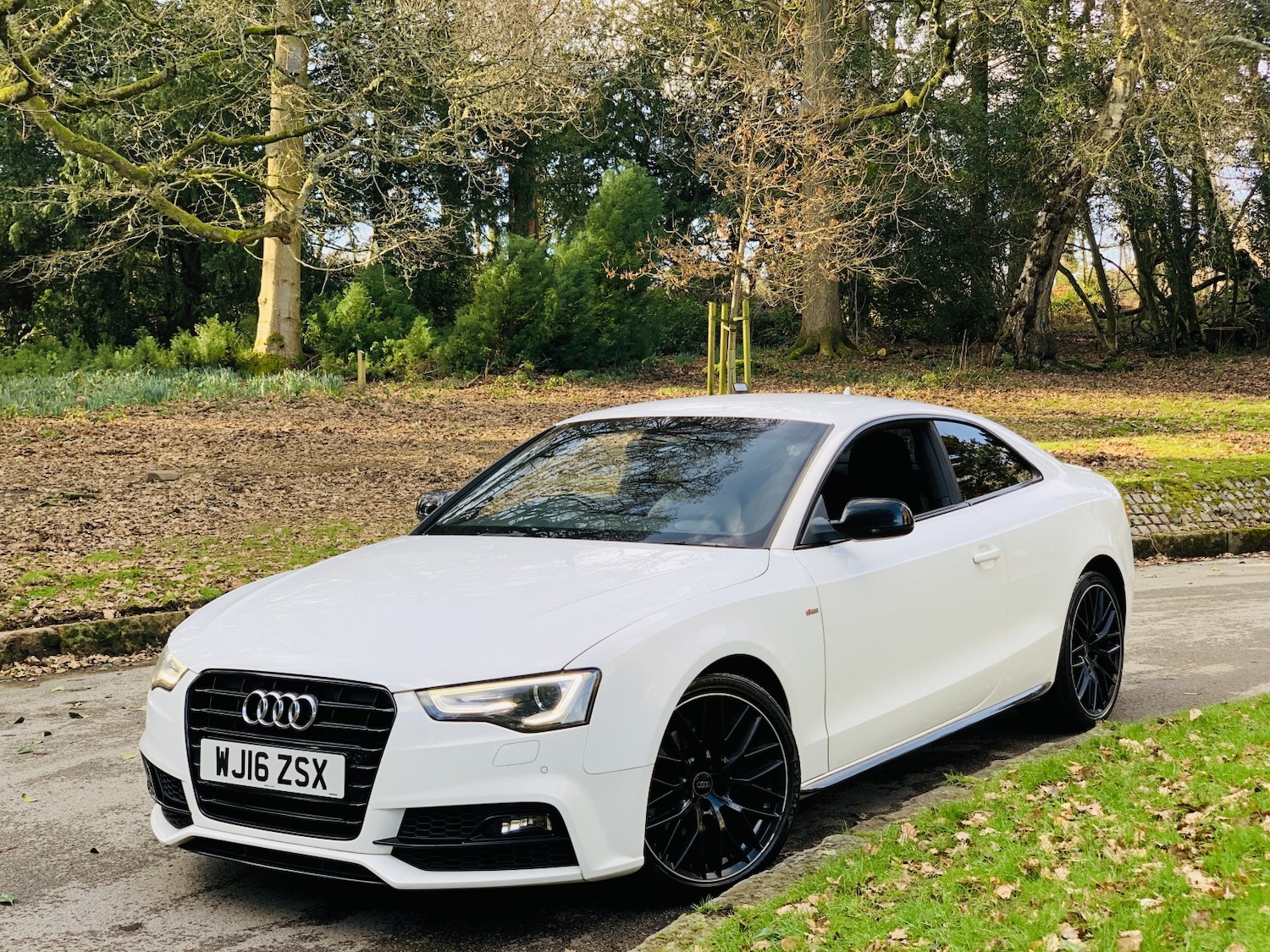 Used Audi A5 2016 for sale - 77662232: Photo 8