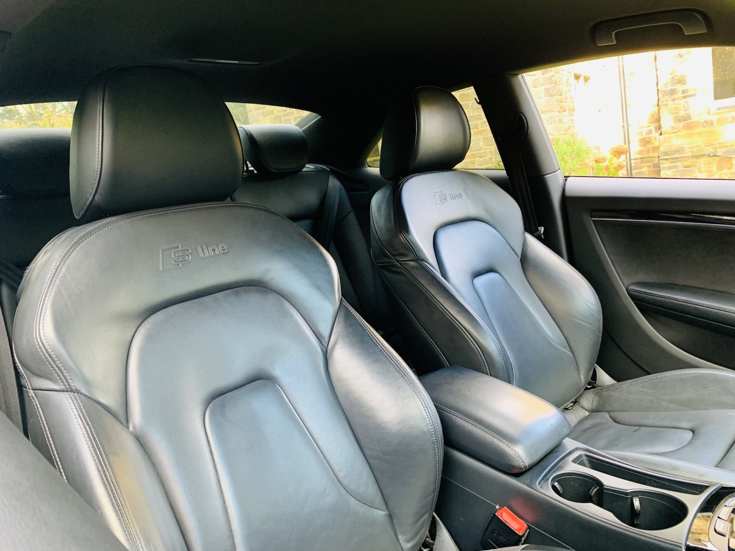 Used Audi A5 2016 for sale - 77662232: Photo 9