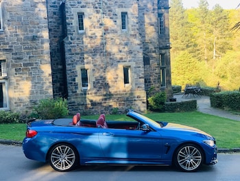 Used BMW 4 Series 2015 for sale - 79340815: Photo