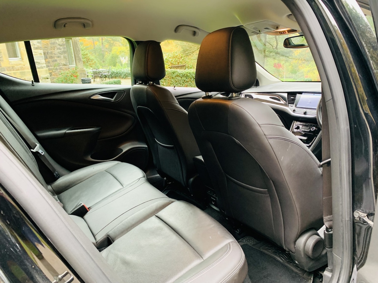 Used Vauxhall Astra 2016 for sale - 76334801: Photo 10