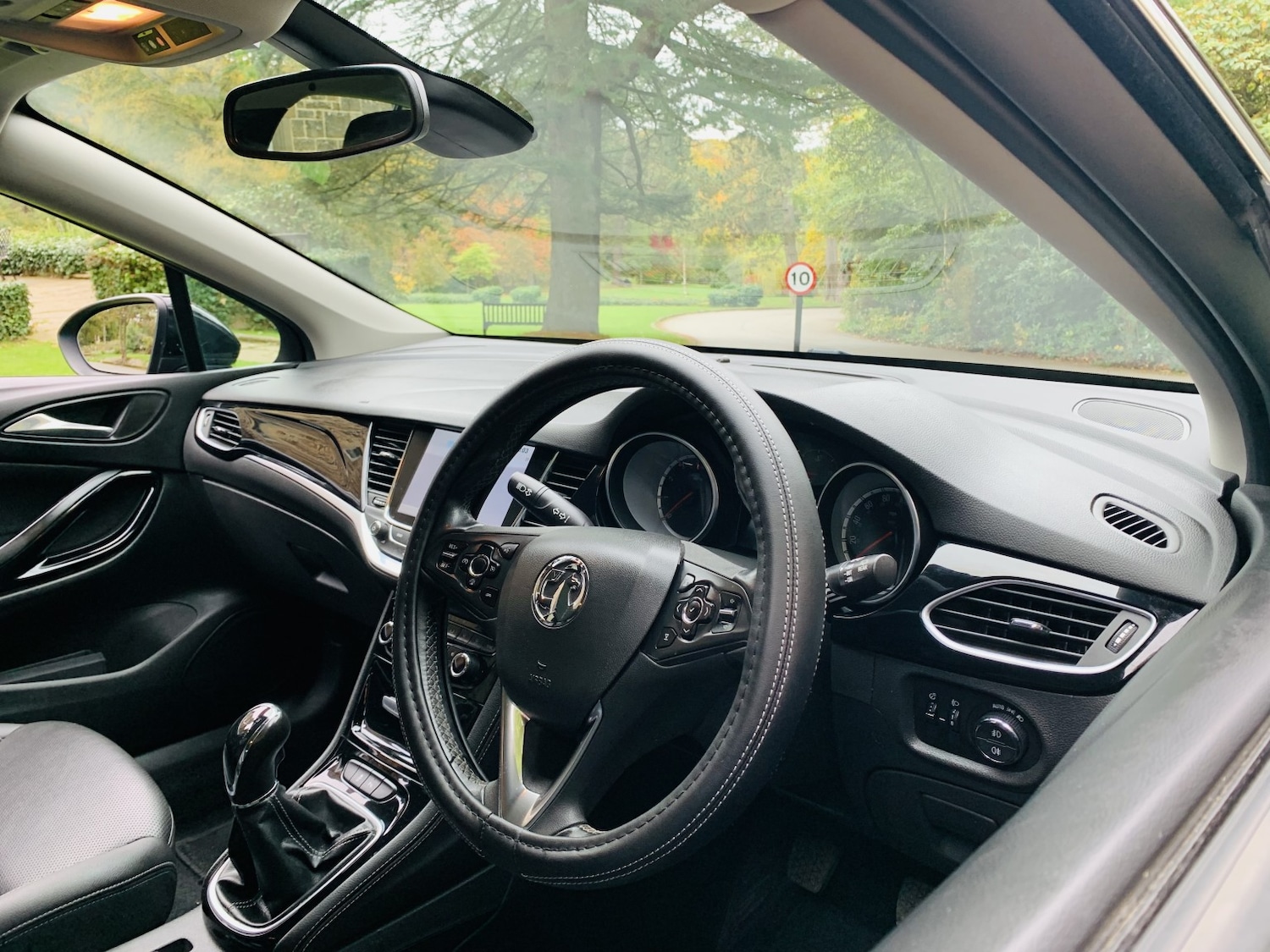 Used Vauxhall Astra 2016 for sale - 76334801: Photo 11