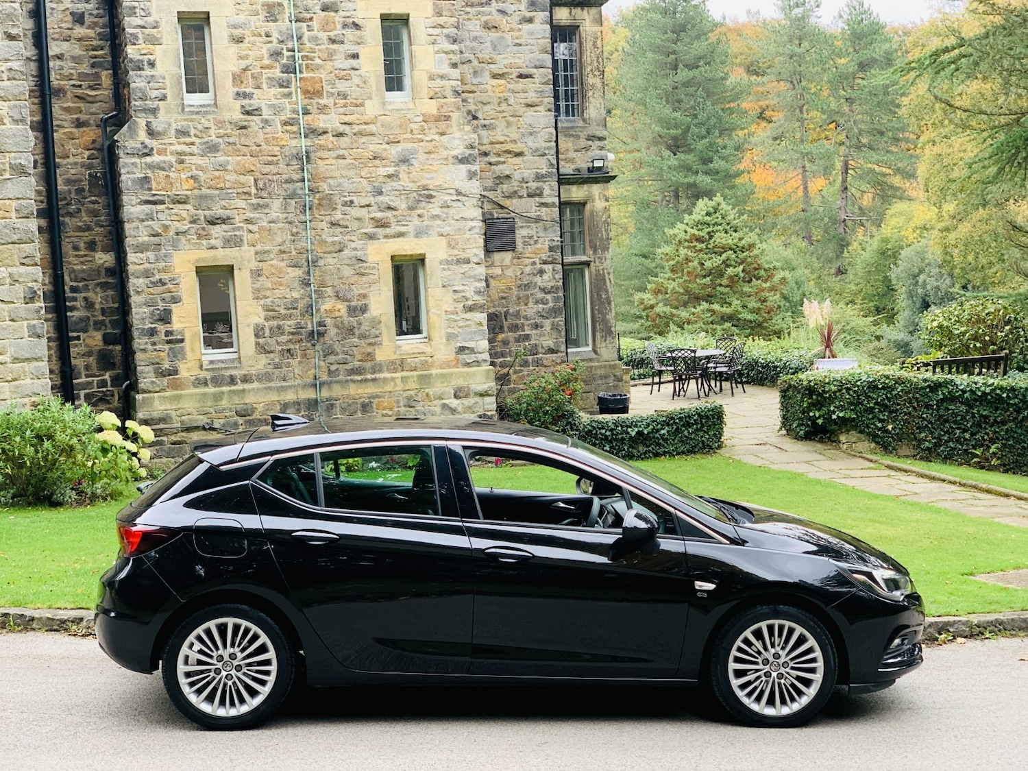 Used Vauxhall Astra 2016 for sale - 76334801: Photo 3