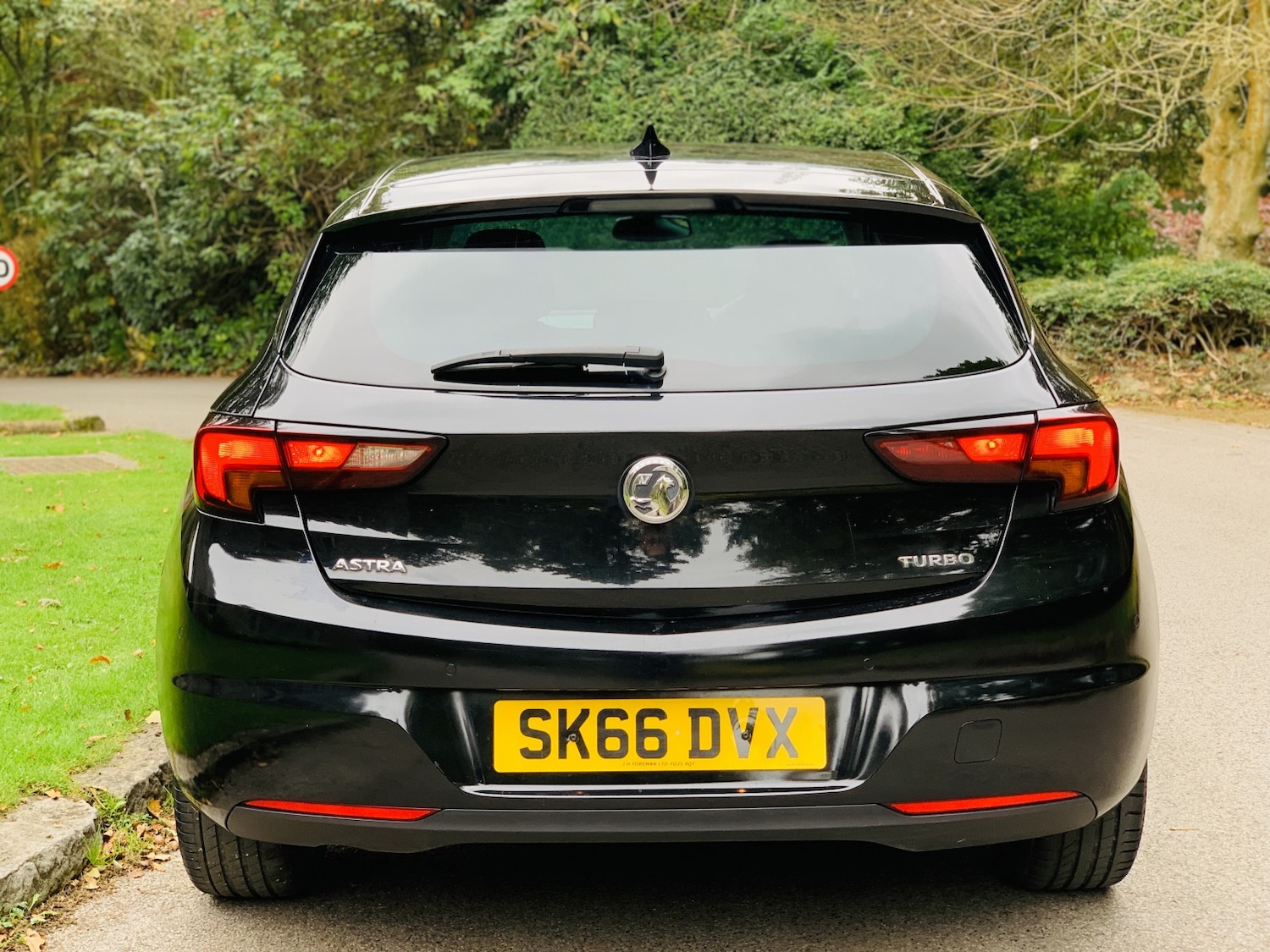Used Vauxhall Astra 2016 for sale - 76334801: Photo 5