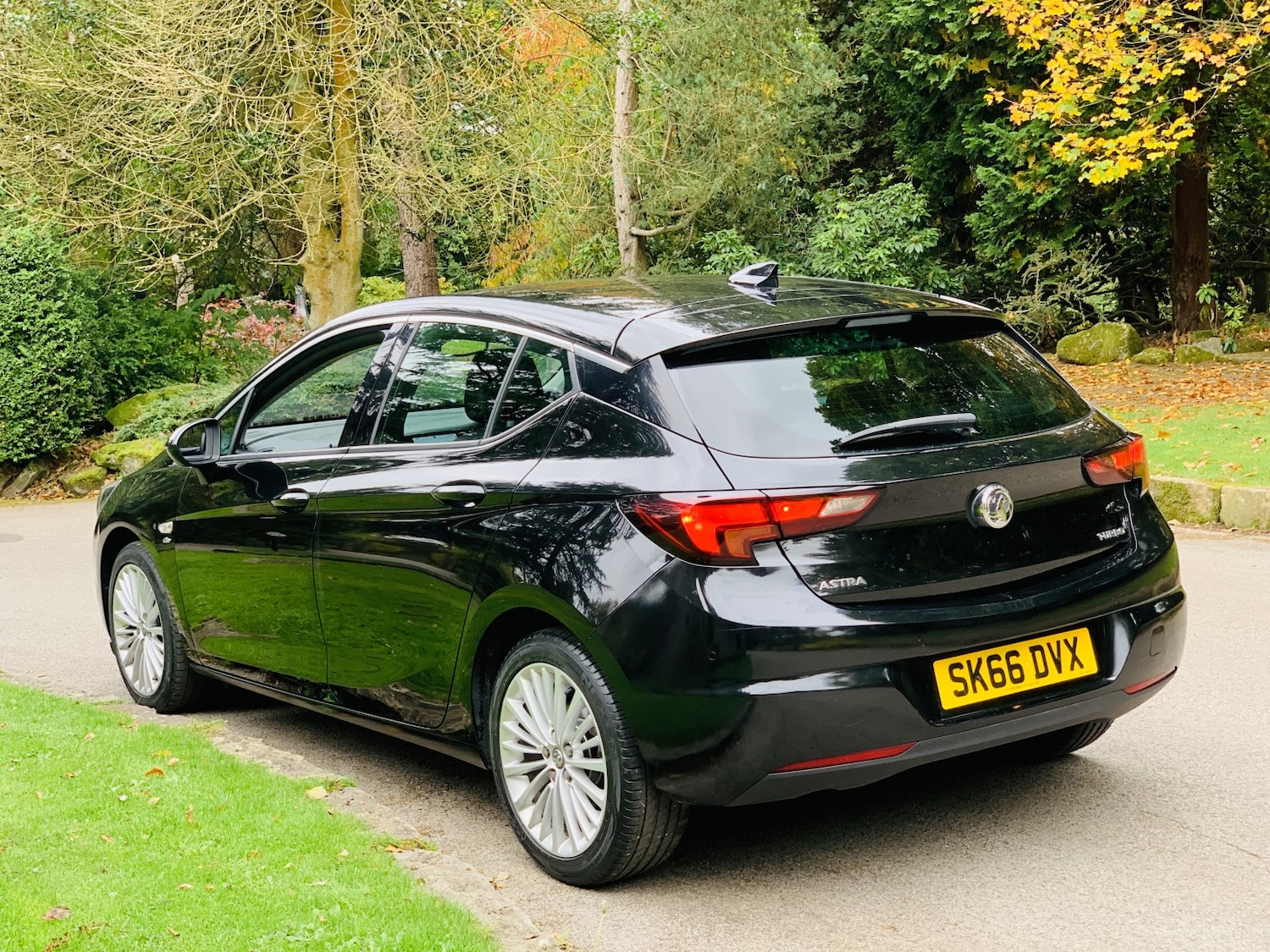 Used Vauxhall Astra 2016 for sale - 76334801: Photo 6