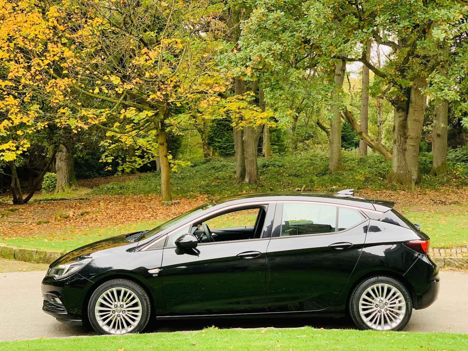 Used Vauxhall Astra 2016 for sale - 76334801: Photo 7