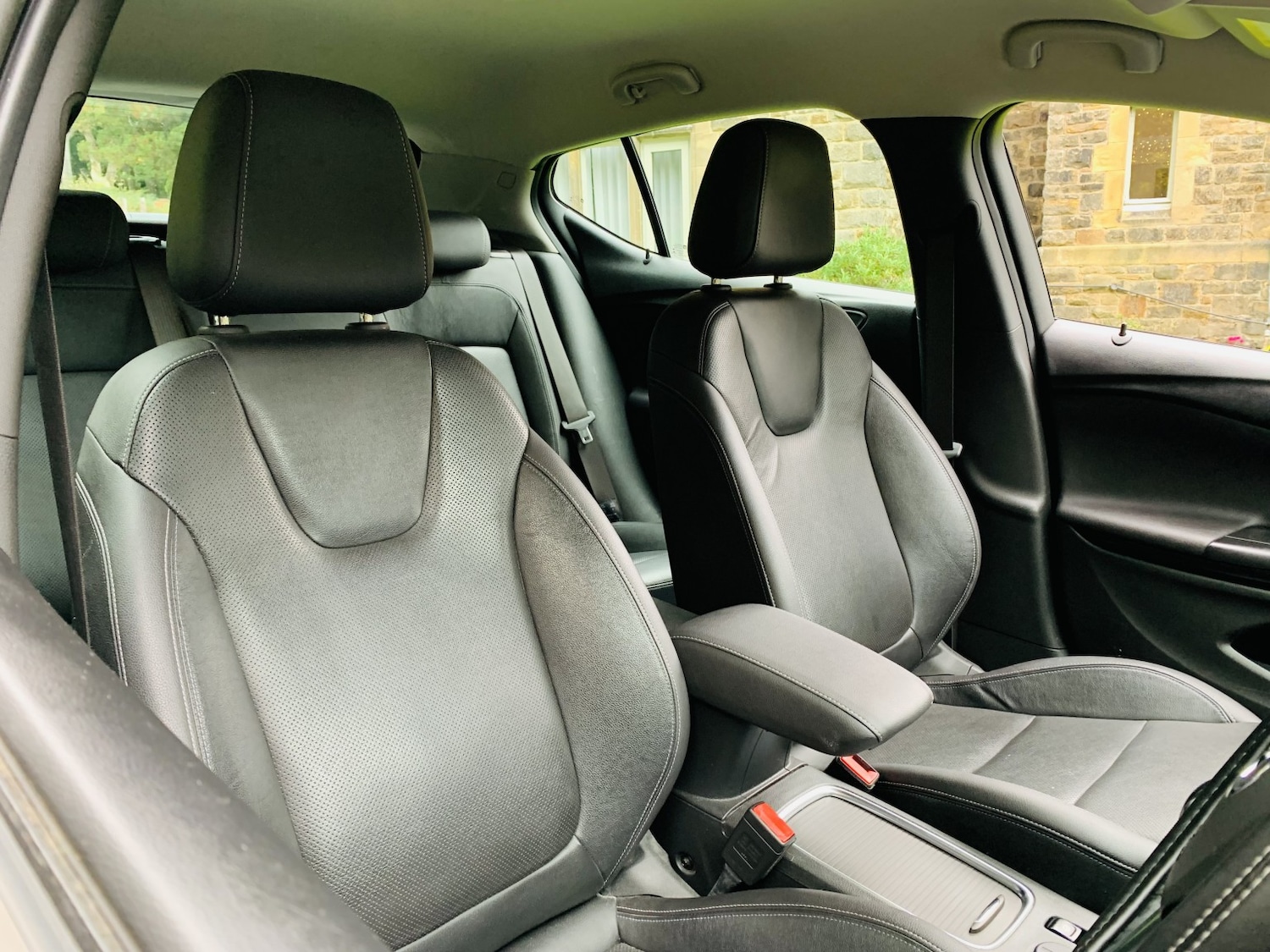 Used Vauxhall Astra 2016 for sale - 76334801: Photo 9