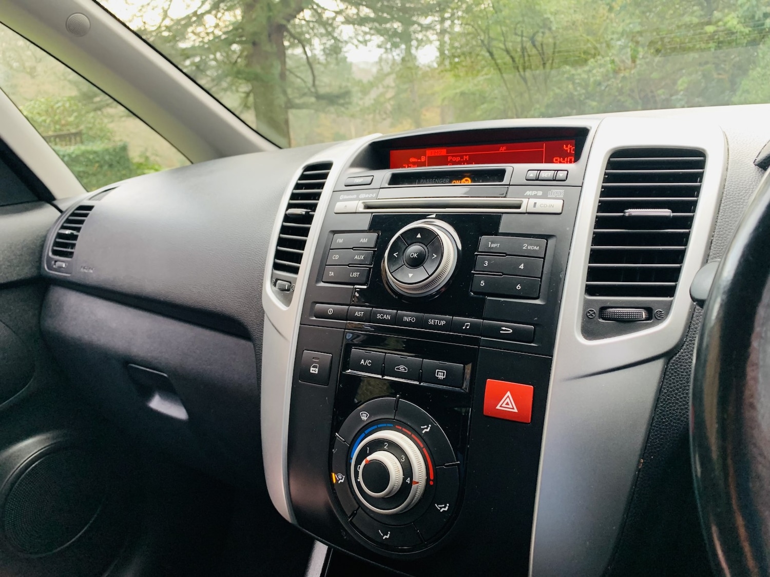 Used Kia Venga 2014 for sale - 77233797: Photo 10