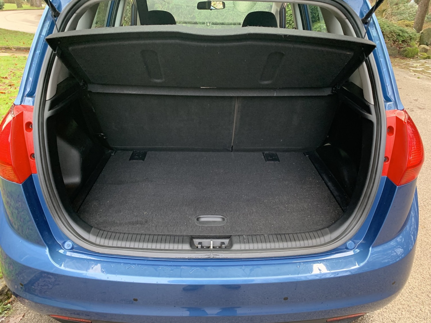 Used Kia Venga 2014 for sale - 77233797: Photo 11