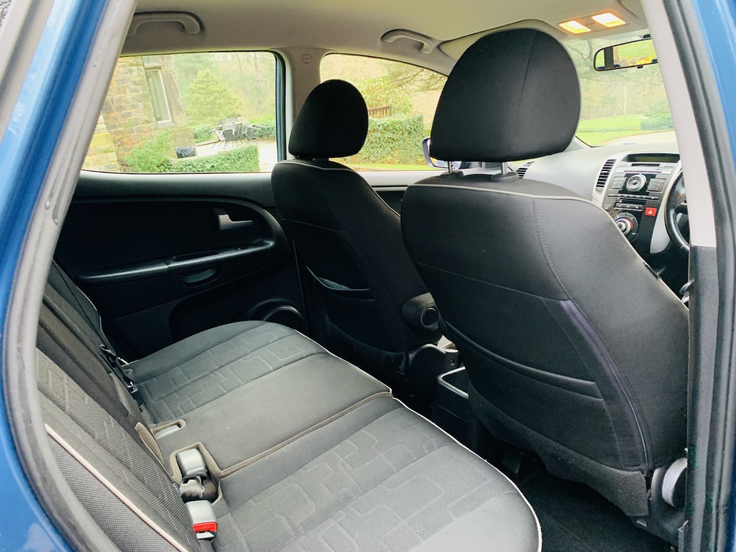 Used Kia Venga 2014 for sale - 77233797: Photo 8