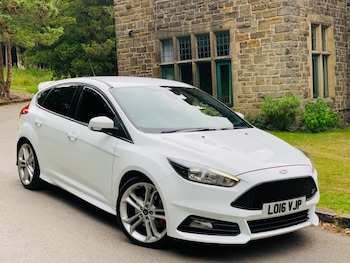 Used Ford Focus 2016 for sale - 76334705: Photo